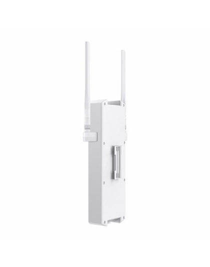 AX1800 Indoor/Outdoor Dual-Band Wi-Fi 6