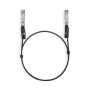 Omada 1M Direct Attach SFP+ Cable