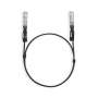 Omada 1M Direct Attach SFP+ Cable