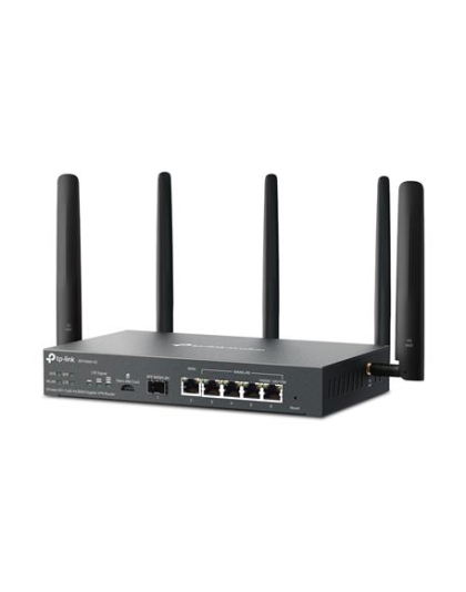 Omada 4G+ Cat6 AX3000 Gigabit VPN Router