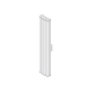 5GHz AirMax Base Antenna ,20dBi,90 deg
