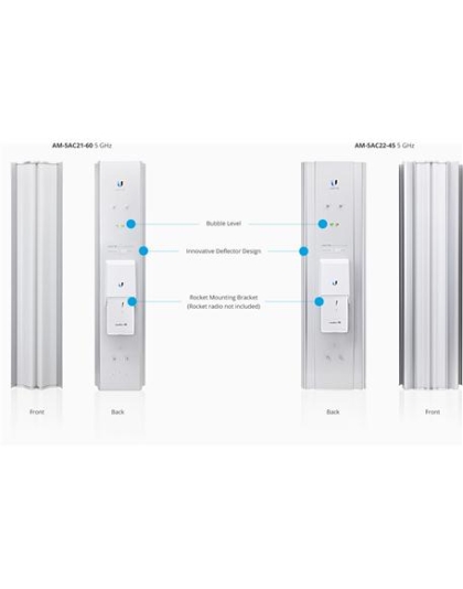 AirMax 5GHZ AC Sector Antenna, 60 degree
