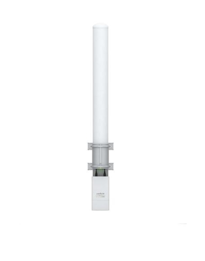 3GHz AirMax Omni, 12dBi, rocket kit