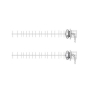 AirMax Dual Yagi Antenna 2-pack
