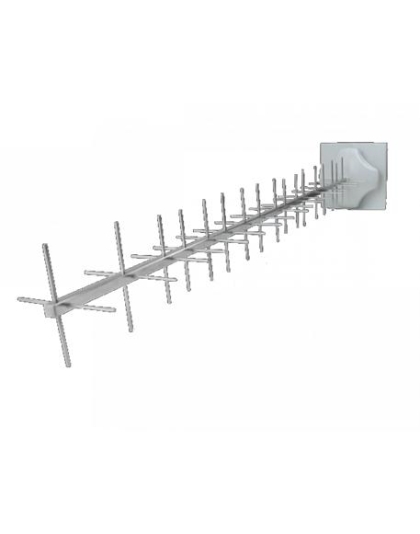 AirMax Dual Yagi Antenna 2-pack