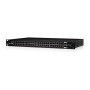 Edgeswitch 48,500W,70gbps,2 SFP(+) ports