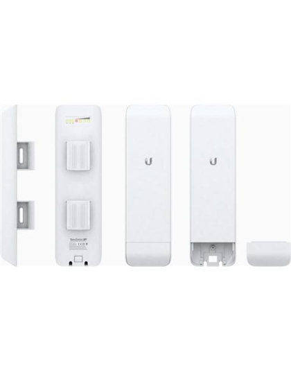 NanoStation5 MIMO CPE, AirMax