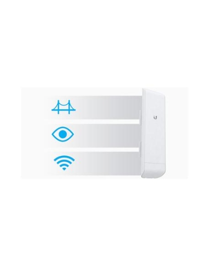 NanoStation5 MIMO CPE, AirMax