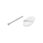 Wall mount kit for Nanobeam NBE-M5-16 &