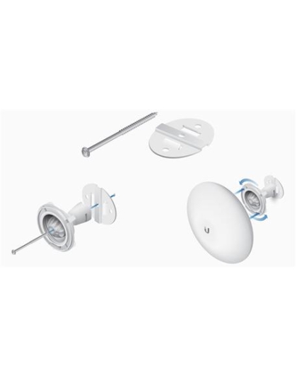 Wall mount kit for Nanobeam NBE-M5-16 &