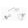 Wall mount kit for Nanobeam NBE-M5-16 &