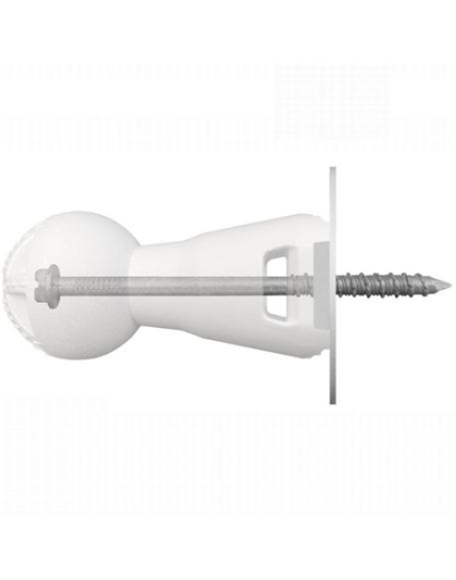 Wall mount kit for Nanobeam NBE-M5-16 &