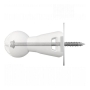 Wall mount kit for Nanobeam NBE-M5-16 &