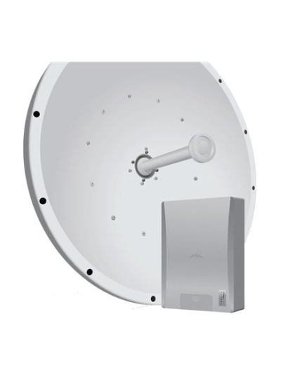 10GHz Powerbridge MIMO,Airmax (2 parts)
