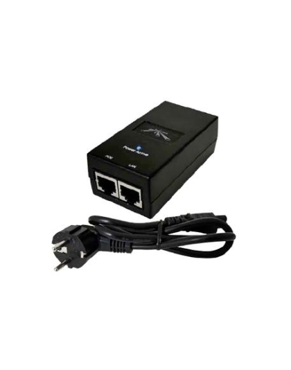 POE INJECTOR 15VDC @ 0.8A