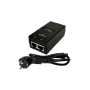 POE INJECTOR 15VDC @ 0.8A