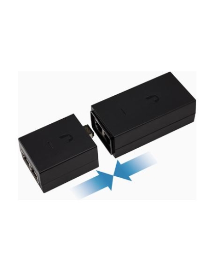 POE INJECTOR 15VDC @ 0.8A