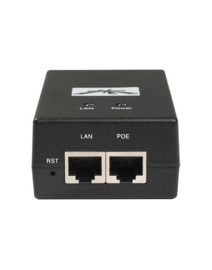 POE INJECTOR 24VDC @ 1.0A