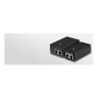 POE INJECTOR GIGABIT 48VDC @ 0.5A