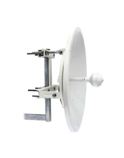2.4GHz RocketDish,24dBi,Rocket Kit