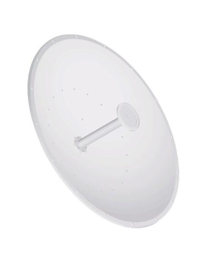 5GHz RocketDish, 34dBi,Rocket Kit
