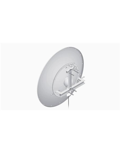 5GHz RocketDish, 34dBi,Rocket Kit
