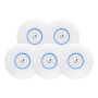 UniFi AP,AC LITE,5-pack, NO P-Supplies