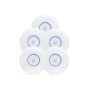 UniFi AP,AC LITE,5-pack, NO P-Supplies