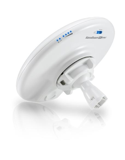 5 GHz NanoBeam AC, Gen2