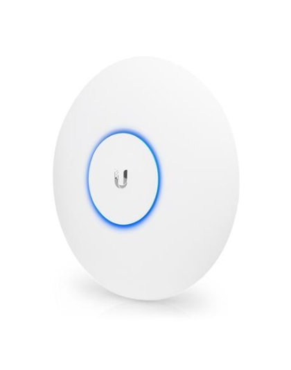 Unify AP, AC pro, with poe adapter