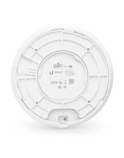 Unify AP, AC pro, with poe adapter