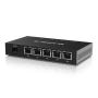 EDGEROUTER X, 6-PORT, POE, SFP