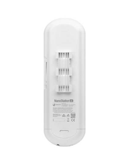 5 GHZ NANOSTATION AC