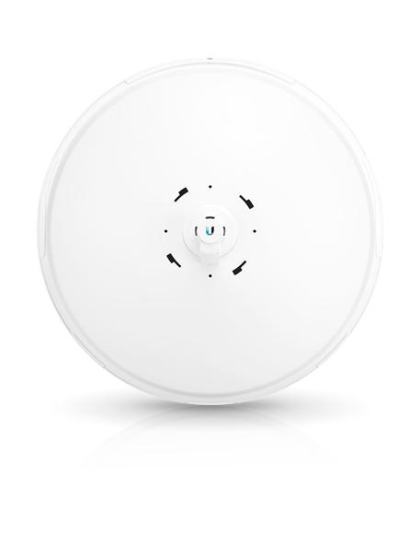 PowerBeam ac ISO 5GHz airMAX ac Bridge