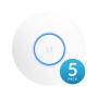 UNIFI HD ACCESS POINT 5 PACK