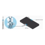 2-PACK U FIBER MULTI-MODE MODULE 10G