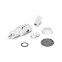 Toolless Quick-Mounts UBI