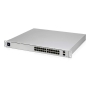 UNIFI SWITCH 24 PORT MNGD. POE