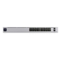 UNIFI SWITCH 24 PORT MNGD. POE