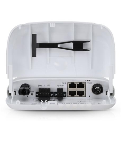 SOLARPOINT MPPT CHARGE CONTROLLER