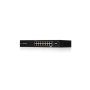 EDGESWITCH 16 PORT GB 2 PORT SFP