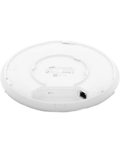 UNIFI WIFI 6 PRO INDOOR ACCESS POINT