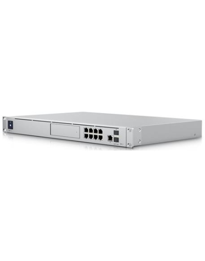 DREAM MACHINE UNIFI NVR