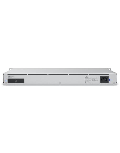 DREAM MACHINE UNIFI NVR