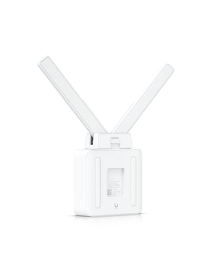 MANAGED MOBILE WIFI ROUTER