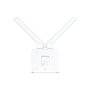 MANAGED MOBILE WIFI ROUTER