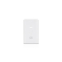 PoE Injector, 24VDC, .3A, Gigabit