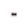 PoE Injector, 24VDC, .3A, Gigabit
