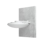 Wall Mount for full-size UniFi Flagship