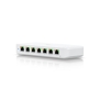 8-port GbE PoE Switch POE+ & ++